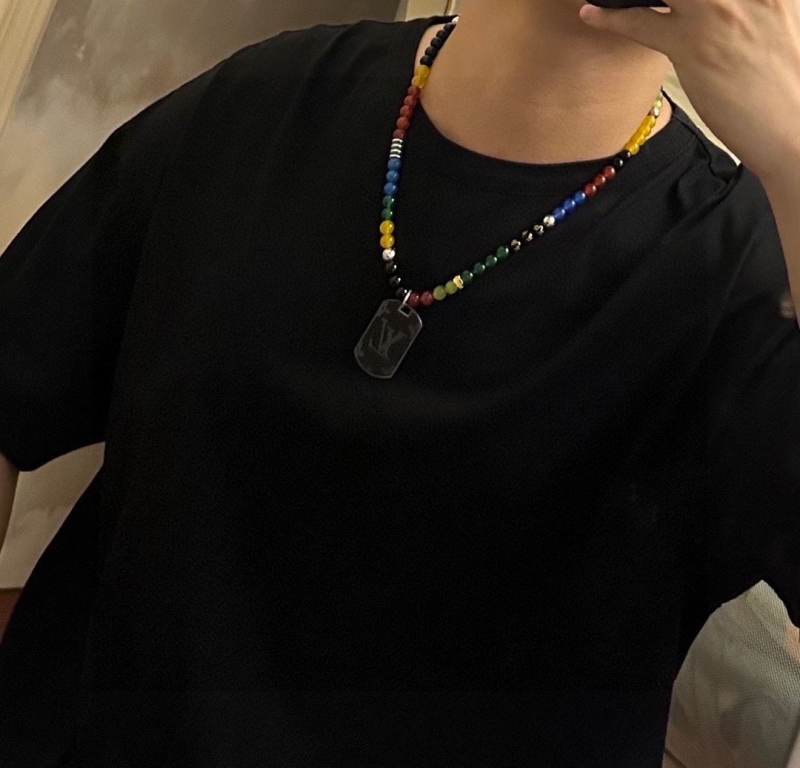 LV Necklaces